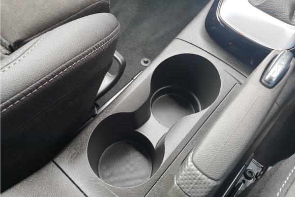 2022 Vauxhall Crossland 1.2 Turbo Ultimate SUV 5dr Petrol Auto Euro 6 (s/s) (130 ps) - Alcantara, photo 24