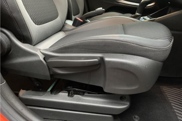 2019 Vauxhall Crossland X 1.2 Turbo Elite SUV 5dr Petrol Auto Euro 6 (s/s) (130 ps) - Cloth, photo 29