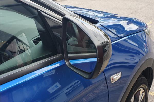 2019 Vauxhall Grandland X 1.2 Turbo GPF Sport Nav SUV 5dr Petrol Auto Euro 6 (s/s) (130 ps) - Cloth, photo 41