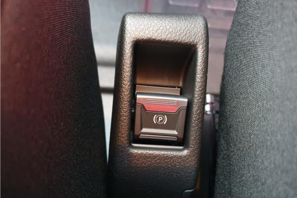 2024 Vauxhall Vivaro-e 3100 75kWh Dynamic Auto L1 H1 6dr (7.4kW Charger) - Curtiba Grey, photo 30