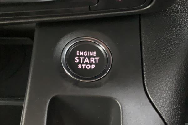 2020 Vauxhall Combo Life 1.5 Turbo D Elite MPV 5dr Diesel Auto Euro 6 (s/s) (130 ps) - Cloth, photo 24