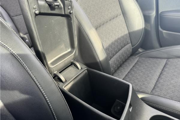 Non Franchise 2021 Kia Niro 1.6 GDi 2 SUV 5dr Petrol Hybrid DCT Euro 6 (s/s) (139 bhp) - Fabic - Cloth, photo 46