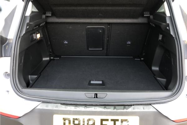 2019 VAUXHALL GRANDLAND - Leather, photo 14
