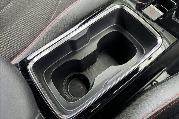 2023 Vauxhall Mokka 1.2 Turbo GS SUV 5dr Petrol Auto Euro 6 (s/s) (130 ps) - Cloth, photo 24