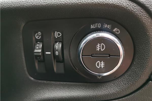 2020 Vauxhall Grandland X 1.2 Turbo Elite Nav SUV 5dr Petrol Auto 8Spd Euro 6 (s/s) (130 ps) - Leather, photo 21