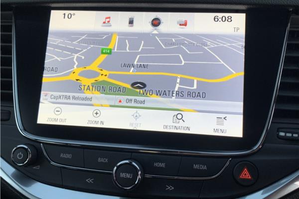 2019 Vauxhall Astra 1.4i Turbo GPF Elite Nav Hatchback 5dr Petrol Auto Euro 6 (s/s) (150 ps) - Leather, photo 46