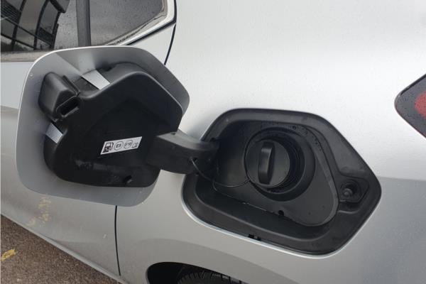2022 Vauxhall Corsa 1.2 Elite Edition Hatchback 5dr Petrol Manual Euro 6 (75 ps) - Captain Blue, photo 34