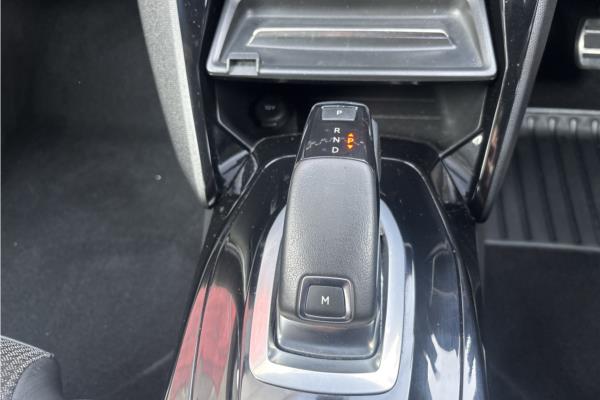 Non Franchise 2021 Peugeot 2008 1.2 PureTech GT SUV 5dr Petrol EAT Euro 6 (s/s) (130 ps) - Standard, photo 32