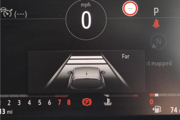 2022 Vauxhall Corsa 1.2 Turbo Ultimate Hatchback 5dr Petrol Auto Euro 6 (s/s) (130 ps) - Cloth/Alcantara, photo 19