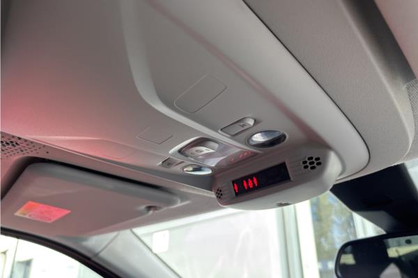 2021 Vauxhall Combo Life 1.2 Turbo SE MPV 5dr Petrol Auto Euro 6 (s/s) (130 ps) - Cloth, photo 25