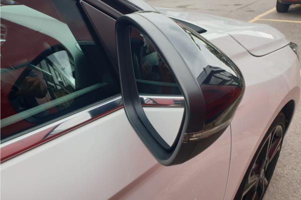 2019 Vauxhall Corsa 1.2 Turbo Ultimate Nav Hatchback 5dr Petrol Auto Euro 6 (s/s) (130 ps) - Cloth/Alcantara, photo 41