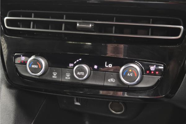 2022 Vauxhall Mokka 1.2 Turbo Ultimate SUV 5dr Petrol Auto Euro 6 (s/s) (130 ps) - Leather, photo 16