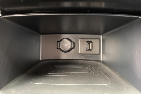 2019 Vauxhall Grandland X 1.2 Turbo SRi Nav SUV 5dr Petrol Manual Euro 6 (s/s) (130 ps) - Cloth, photo 24
