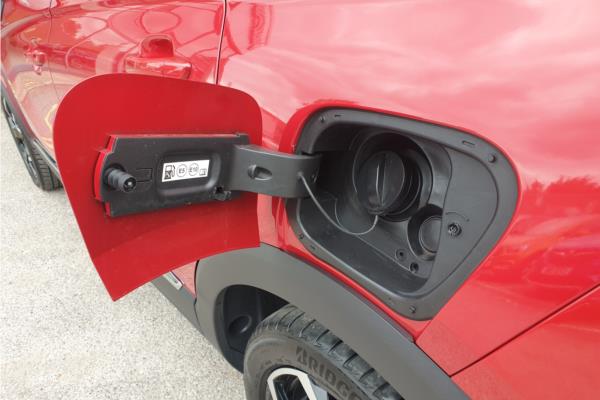 2022 Vauxhall Crossland 1.2 Turbo Ultimate SUV 5dr Petrol Auto Euro 6 (s/s) (130 ps) - Alcantara, photo 35