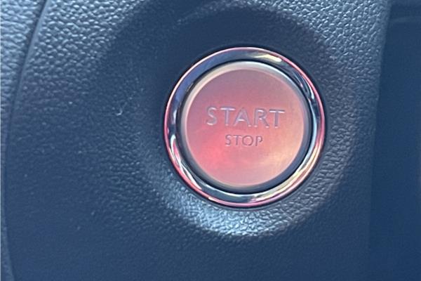 2018 Vauxhall Grandland X 1.2 Turbo Sport Nav SUV 5dr Petrol Auto Euro 6 (s/s) (130 ps) - Cloth, photo 16