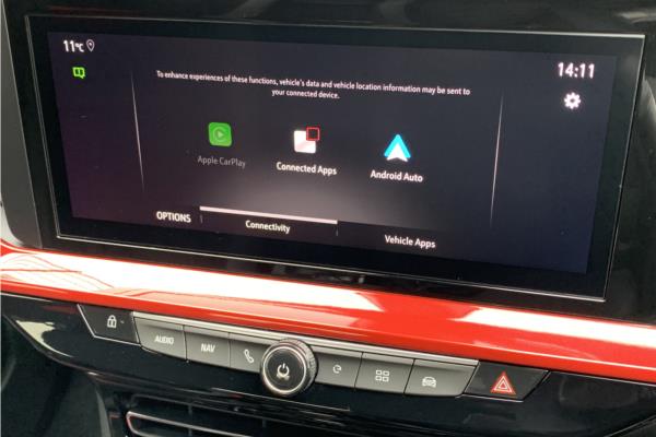 Non Franchise 2020 Vauxhall Mokka-e 50kWh GS SUV 5dr Electric Auto (136 ps) - Minstral+jet Bk, photo 22
