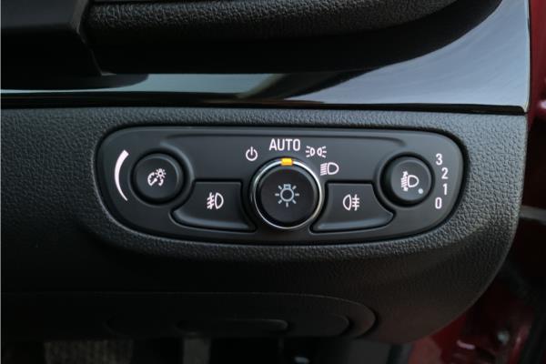 2019 Vauxhall Mokka X 1.4i Turbo Design Nav SUV 5dr Petrol Auto Euro 6 (140 ps) - Cloth, photo 21