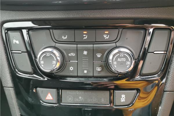 2019 VAUXHALL MOKKA - Milano Cloth, photo 16