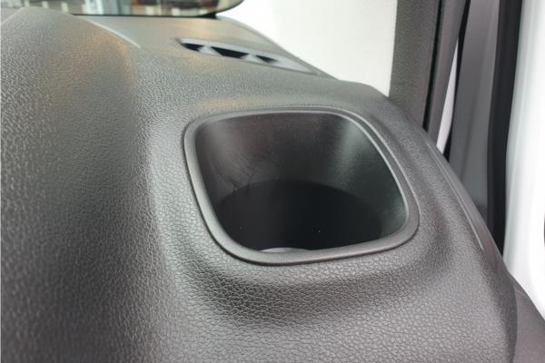 2024 Vauxhall Combo 1.5 Turbo D 2300 Prime Panel Van 6dr Diesel Manual L2 H1 Euro 6 (s/s) (100 ps) - Mistray Grey, photo 37