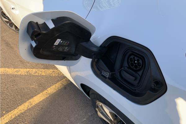 2021 Vauxhall Corsa-e 50kWh SE Nav Premium Hatchback 5dr Electric Auto (7.4Kw Charger) (136 ps) - Cloth, photo 35