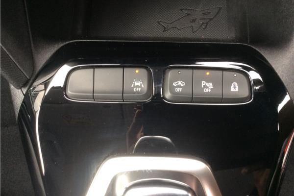 2021 Vauxhall Corsa 50kWh SE Nav Premium Hatchback 5dr Electric Auto (7.4Kw Charger) (136 ps) - Cloth, photo 26