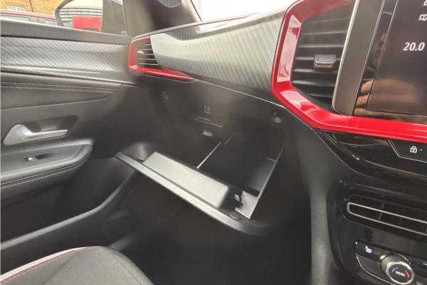 2022 Vauxhall Mokka 1.2 Turbo SRi Premium SUV 5dr Petrol Auto Euro 6 (s/s) (130 ps) - Cloth, photo 26