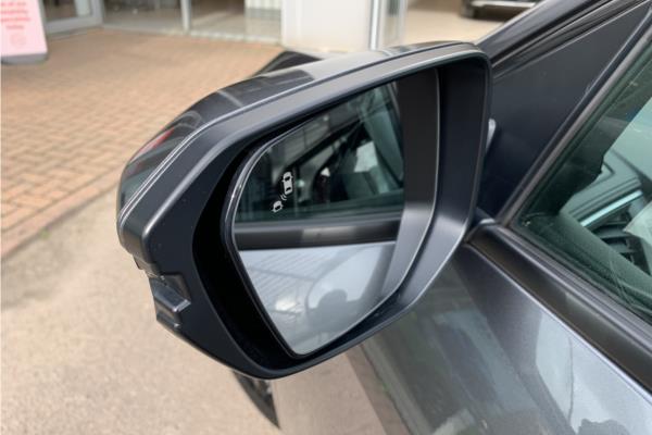 Non Franchise 2020 Honda Civic 1.0 VTEC Turbo EX Sport Line Hatchback 5dr Petrol Manual Euro 6 (s/s) (126 ps) - Leather, photo 41