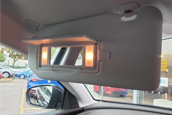 2020 Vauxhall Grandland X 1.2 Turbo SRi Nav SUV 5dr Petrol Auto Euro 6 (s/s) (130 ps) - Cloth, photo 30
