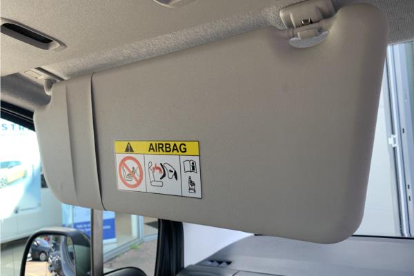 2020 Vauxhall Combo Life 1.2 Turbo Energy MPV 5dr Petrol Auto Euro 6 (s/s) (7 Seat) (130 ps) - Cloth, photo 30