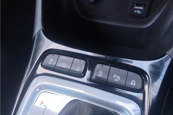 2022 Vauxhall Crossland - Cloth, photo 32