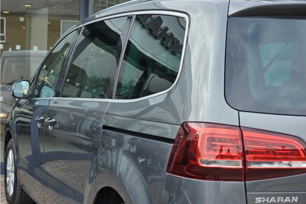 Non Franchise 2021 Volkswagen Sharan 1.4 TSI GPF SE Nav MPV 5dr Petrol DSG Euro 6 (s/s) (150 ps) - Fabic - Cloth, photo 37