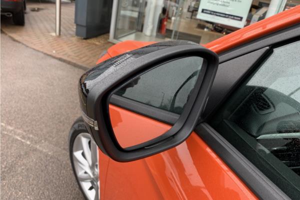 2020 Vauxhall Corsa 1.2 Turbo SE Premium Hatchback 5dr Petrol Auto Euro 6 (s/s) (100 ps) - Cloth, photo 38
