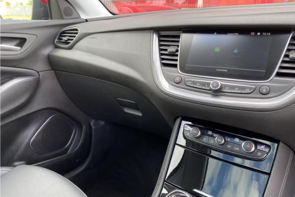 2020 VAUXHALL GRANDLAND - Leather, photo 28