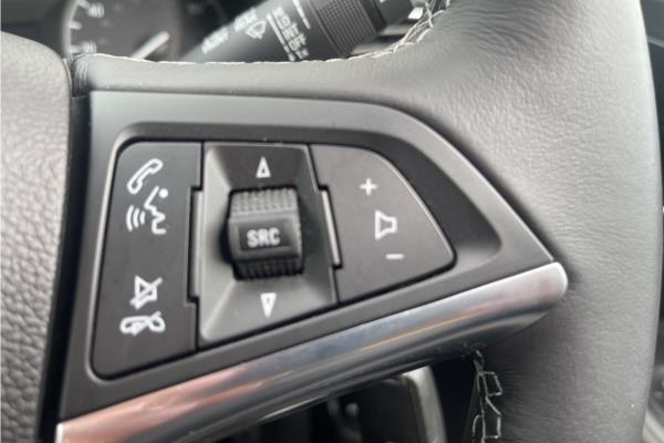 2019 Vauxhall Mokka X 1.4i Turbo Active SUV 5dr Petrol Auto Euro 6 (140 ps) - Cloth, photo 19