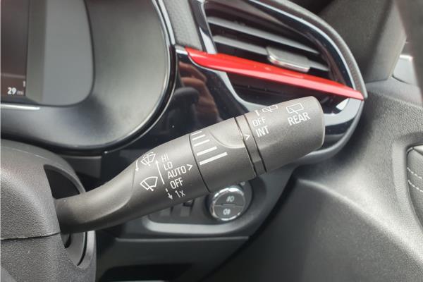 2023 Vauxhall Corsa-e 50kWh GS Line Hatchback 5dr Electric Auto (136 ps) - Banda Marvel Bl, photo 27