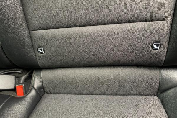 Non Franchise 2021 Kia Niro 1.6 GDi 2 SUV 5dr Petrol Hybrid DCT Euro 6 (s/s) (139 bhp) - Fabic - Cloth, photo 33