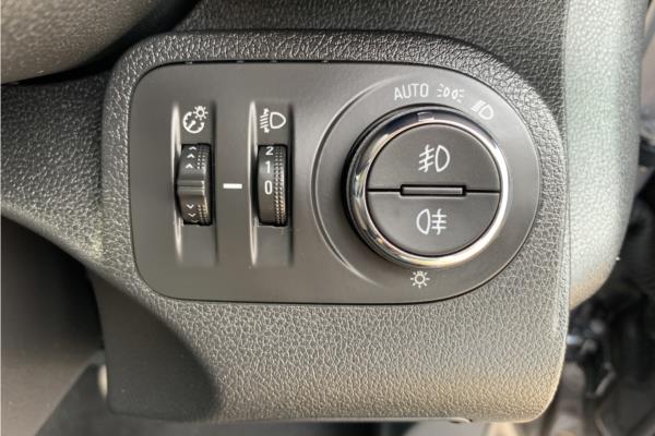 2019 Vauxhall Combo Life 1.5 Turbo D BlueInjection Energy MPV 5dr Diesel Auto Euro 6 (s/s) (130 ps) - Cloth, photo 21