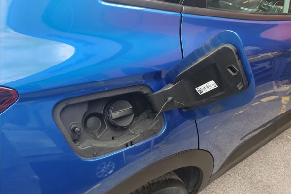 2019 Vauxhall Grandland X 1.2 Turbo GPF Sport Nav SUV 5dr Petrol Auto Euro 6 (s/s) (130 ps) - Cloth, photo 35