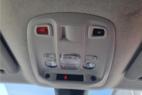 2019 Vauxhall Vivaro 2.0 Turbo D 3100 Sportive Crew Van 5dr Diesel Manual Euro 6 (s/s) (120 ps) - Cloth, photo 25