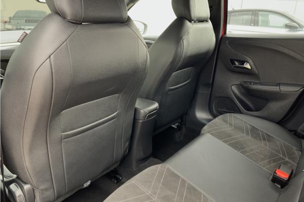 2023 Vauxhall Corsa 1.2 Turbo Ultimate Hatchback 5dr Petrol Auto Euro 6 (s/s) (130 ps) - Alcantara, photo 36