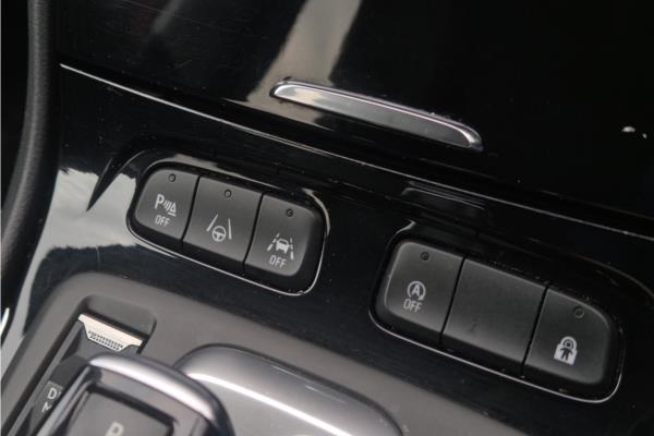 2022 Vauxhall Grandland 1.2 Turbo Ultimate SUV 5dr Petrol Auto Euro 6 (s/s) (130 ps) - Black Alcantara, photo 28