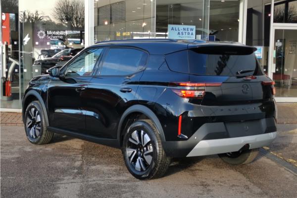 Vauxhall Frontera 83kW GS 54kWh Ext/Rge AU - Ergo Feture Gry, photo 5