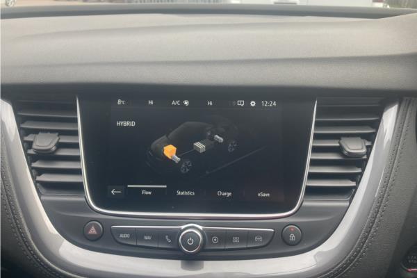 2020 VAUXHALL GRANDLAND - Leather, photo 17