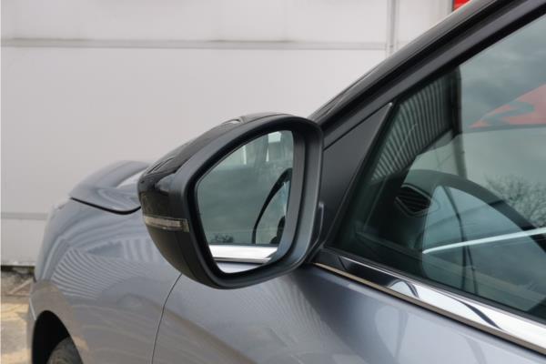 2021 Vauxhall Corsa 1.2 Turbo Ultimate Nav Hatchback 5dr Petrol Auto Euro 6 (s/s) (130 ps) - Cloth/Alcantara, photo 41