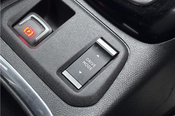 2021 Vauxhall Corsa 1.2 Turbo Ultimate Nav Hatchback 5dr Petrol Auto Euro 6 (s/s) (130 ps) - Cloth/Alcantara, photo 41