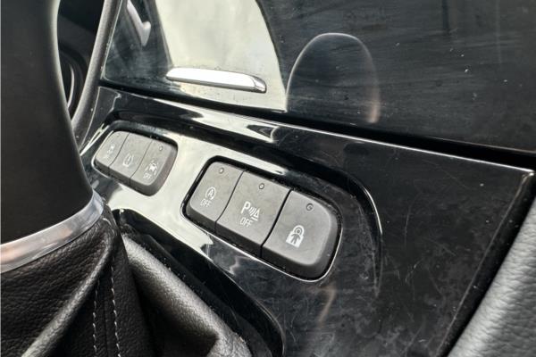2021 Vauxhall Grandland X 1.2 Turbo SRi Nav SUV 5dr Petrol Auto Euro 6 (s/s) (130 ps) - Cloth, photo 32