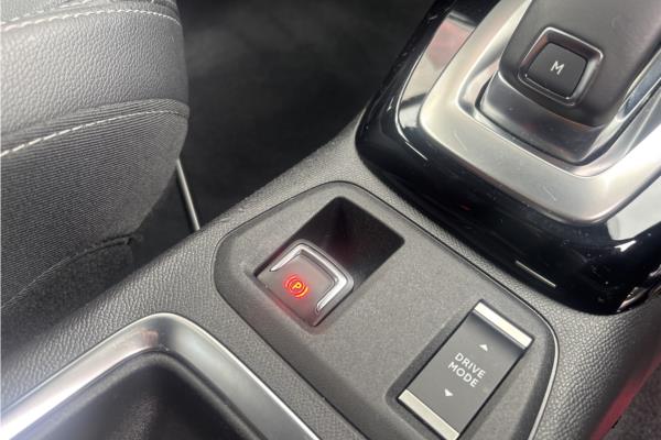 2022 Vauxhall Corsa 1.2 Turbo Ultimate Hatchback 5dr Petrol Auto Euro 6 (s/s) (130 ps) - Cloth/Alcantara, photo 31