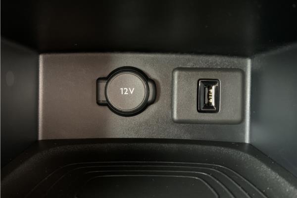 2019 Vauxhall Grandland X 1.2 Turbo GPF Sport Nav SUV 5dr Petrol Auto Euro 6 (s/s) (130 ps) - Cloth, photo 24