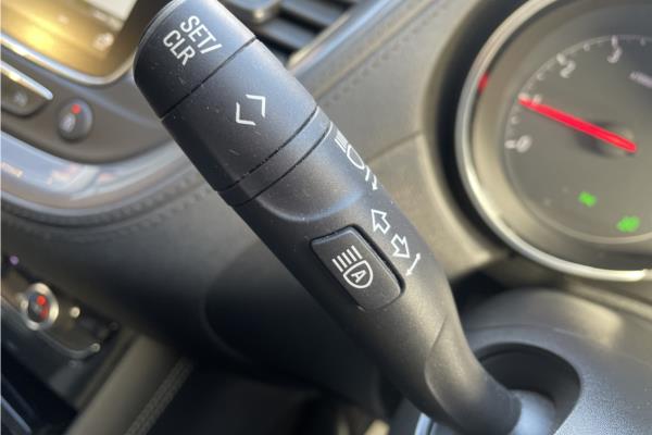 2018 Vauxhall Grandland X 1.2 Turbo GPF Sport Nav SUV 5dr Petrol Auto Euro 6 (s/s) (130 ps) - Cloth, photo 23