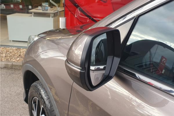 Non Franchise 2018 Honda CR-V 2.0 i-VTEC SE Plus Navi SUV 5dr Petrol Auto 4WD Euro 6 (155 ps) - Standard, photo 41